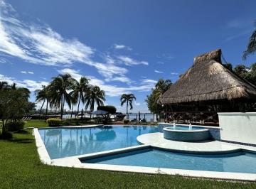 Departamento de 3 habitaciones, Benito Juárez · PH Venta Isla Dorada