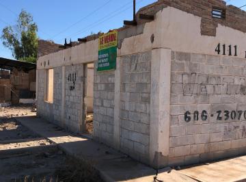 Terreno / Lote de 1 habitación, Mexicali · Terreno 4107 m² Valle de La Plata Mexicali Baja California Mexico
