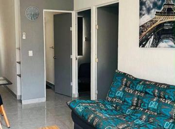Departamento de 2 habitaciones, Puerto Vallarta · Departamento de 50 m² con 2 Habitaciones en Renta en Maralta
