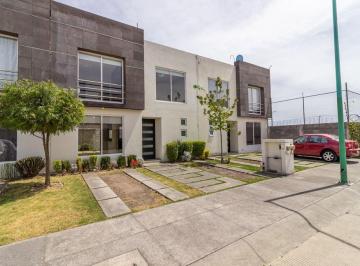 Casa en condominio · 3 Recámaras · 2 Estacionamientos · Casa en Renta Cantera Mil 3, San Mateo Atenco