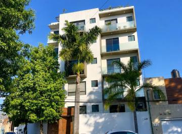 Departamento de 2 habitaciones, Morelia · Departamento en Venta en Prados del Campestre, Torre Prados, Morelia