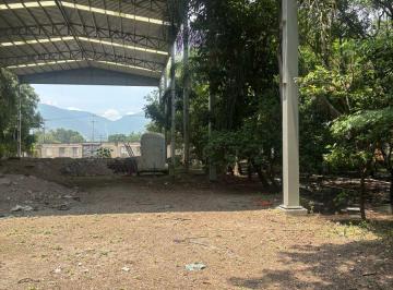 Bodega comercial en Renta Camino Real de Colima · Rento Bodega en Santa Anita