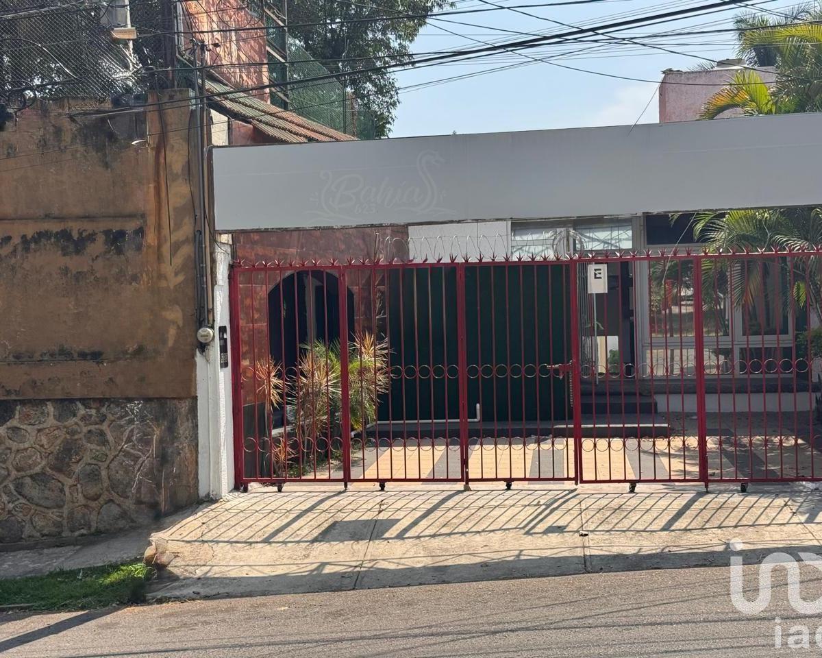 Office for Rent in the Golden Zone, Cuernavaca, Morelos