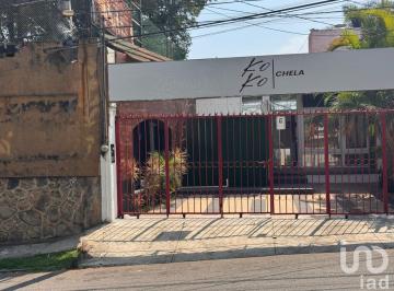 Oficina · 232m² · 3 Recámaras · 2 Estacionamientos · Oficina en Renta Zona Dorada, Cuernavaca Morelos