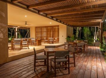 Departamento de 2 habitaciones, Bacalar · Penthouse en Venta - Bacalar