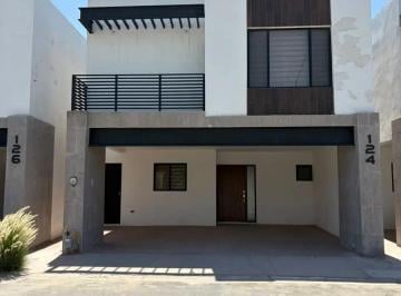 1 · Casa en Renta en Los Viñedos, Torreón, Coahuila de Zaragoza