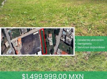 Terreno / Lote , Cuautitlán Izcalli · Terreno en Venta