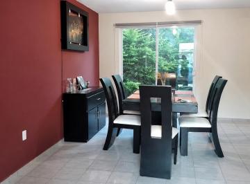Casa de 3 habitaciones, Celaya · Casa Amueblada en Renta en Fraccionamiento La Cantera