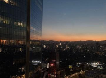 Departamento · 105m² · 2 Recámaras · 2 Estacionamientos · Vive en Las Alturas | Piso 26 con Vistas Espectaculares