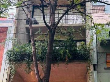 Departamento de 2 habitaciones, Cuauhtémoc · Vendo Dep 2 Rec Oxford Col Juarez