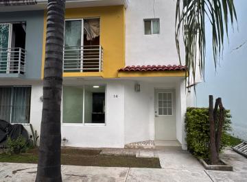 Casa de 3 habitaciones, Zapopan · ¡Casa en Renta en Pedro Moreno, Zapopan!