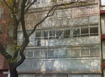 Departamento de 2 habitaciones, Benito Juárez · Remate Bancario Departamento Morena Benito Juárez Cerca de Metro Etiopía Acceso a Información Legal