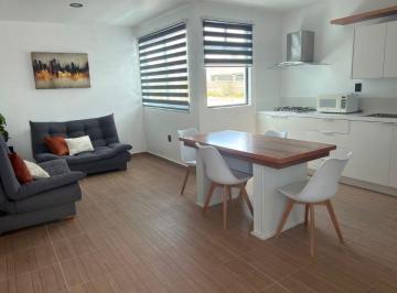 Departamento de 1 habitación, Mineral de la Reforma · Loft Amueblado en Renta en Fraccionamiento Montreal