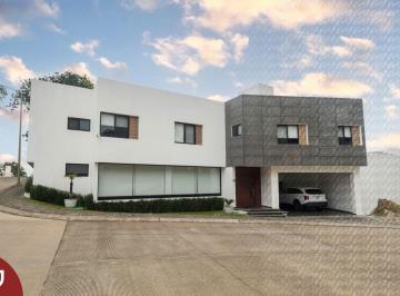 Casa de 3 habitaciones, Xalapa · Exclusiva Residencia Contemporanea en Venta en Fracc Privado en Monte Magno