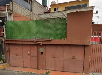 Casa de 3 habitaciones, Iztapalapa · Remate Bancario - Casa en Valle Sur, Iztapalapa, Cdmx.