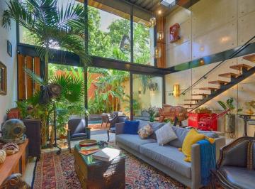 Casa de 2 habitaciones, Mérida · Casa en Venta Amueblada| Centro Histórico de Mérida| 240 m² | 2 Recámaras