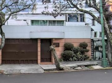 Casa de 3 habitaciones, Coyoacán · Remate Bancario, Casa, Romero de Terreros, Coyoacán Cdmx