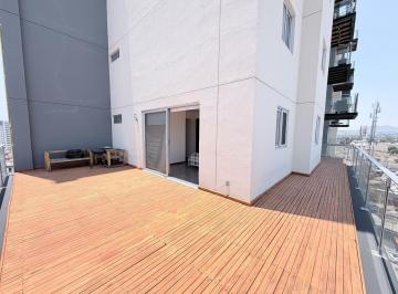 Departamento · 144m² · 2 Recámaras · Departamento de Biosfera 2 Habitaciones 145 m² en 25k. Juriquilla Queretaro. Gps