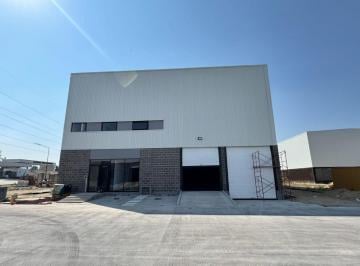 Bodega comercial , Guadalajara · Capithal Park Nextipac | Bodega Industrial en Venta o Renta