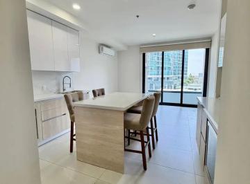 1 · Departamento en Venta con Amenidades Modernas Torre West, Vía Cordillera