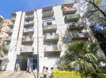 Departamento de 2 habitaciones, Cuauhtémoc · Remate Bancario Doctores Cuauhtemoc Cdmx
