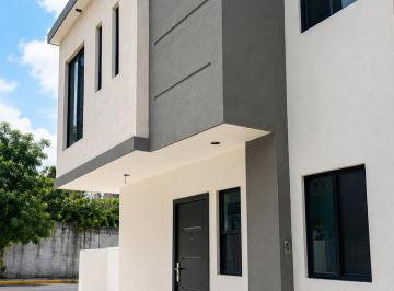 Casa de 3 habitaciones, Tampico · Casa en Venta Zona Norte