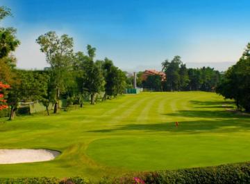 Terreno / Lote , Xochitepec · Terreno 515 m² en Club de Golf Santa Fe · Urbanizado y Listo Para Construir