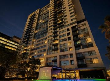 Departamento de 2 habitaciones, Zapopan · Departamento en Renta Torre Cosmocrat Puerta de Hierro