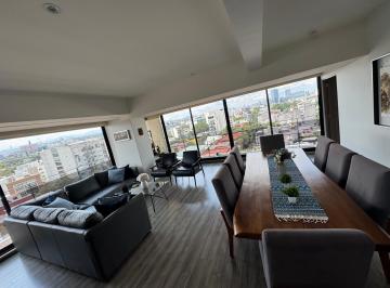 Departamento · 109m² · 2 Recámaras · 2 Estacionamientos · Departamento en Venta Colonia Nápoles, Cerca del Wtc y Vías Principales