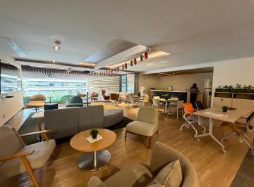 Oficina · 512m² · Oficina en Renta en Reforma