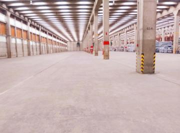 Bodega comercial , Tlalnepantla de Baz · Centro Industrial Tlalnepantla | Bodega en Renta | Excelente Ubicación Cerca de Gustavo Baz