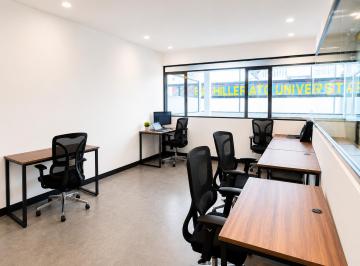 Oficina , Miguel Hidalgo · Oficina Premium en Renta en San Miguel Chapultepec | a Unos Pasos de Condesa y R