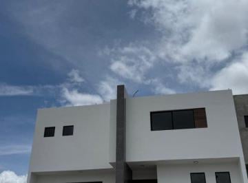Casa de 3 habitaciones, San Luis Potosí · En Venta Casa en Villa Magna 1a Secc