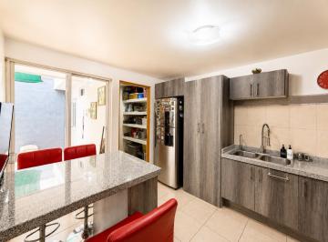 Casa en condominio · 141m² · 3 Recámaras · 2 Estacionamientos · Casa Remodelada en Venta en Yalta Campestre | 3 Recámaras | Estudio | Norte de Aguascalientes