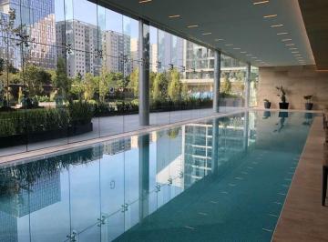 Departamento de 2 habitaciones, Miguel Hidalgo · Departamento en Renta Amueblado en Be Grand Alto Polanco