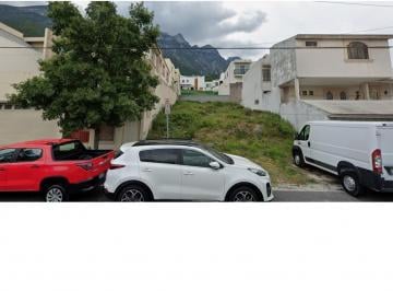 Terreno / Lote , Monterrey · Terreno en Venta en Cumbres 5to Sector $4,800,000, Arriba de Leones.