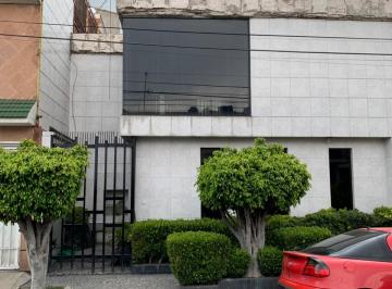 Casa de 3 habitaciones, Gustavo A. Madero · Casa Para Remodelar