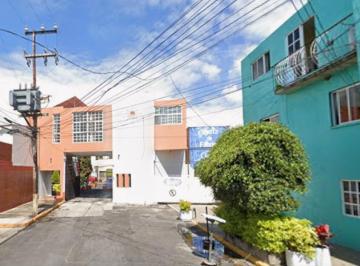 Casa de 3 habitaciones, Gustavo A. Madero · Remate Bancario Casa en Ticoman Gustavo A. Madero Cdmx
