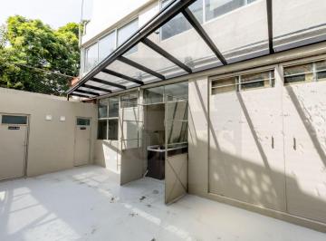 Casa uso de suelo de 4 habitaciones, Alvaro Obregón · Casa Uso Oficinas Aguilas en Renta
