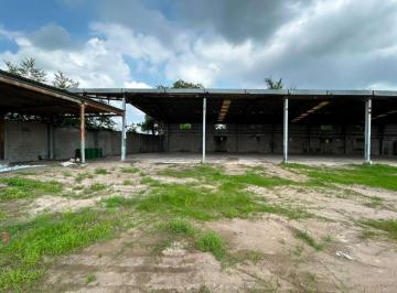 Terreno industrial , Altamira · Terreno/bodega Industrial en Renta – Altamira, Tamaulipas