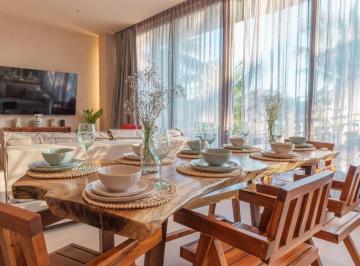 Departamento de 2 habitaciones, Bacalar · Departamento en Venta - Bacalar