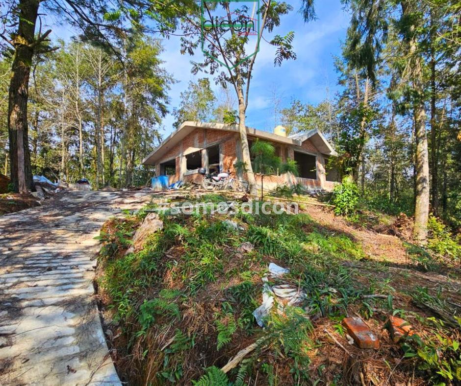 House for Sale in Xocoyolo