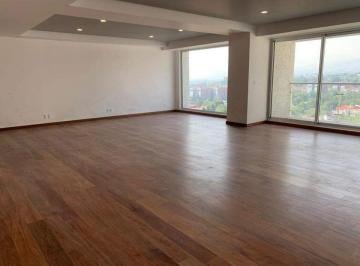 Departamento de 3 habitaciones, Tlalpan · Hermoso y Amplio Departamento en Parques del Pedregal