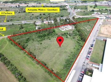 Terreno industrial , San Juan del Río · Terreno en Venta Uso Industrial en San Juan del Río, Querétaro.