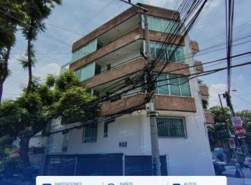 Departamento de 3 habitaciones, Benito Juárez · Departamento en Venta Colonia Portales Norte, Benito Juárez, Cdmx.