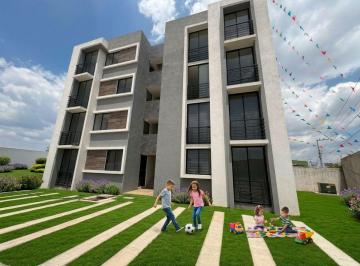 Departamento de 2 habitaciones, Cuautlancingo · Venta de Departmanetos 2 Recamaras con Salida Rapida a Periferico Ecologico (Ultimas Ubicaciones)