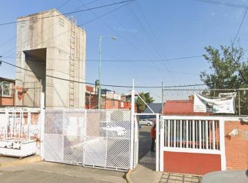 Casa en condominio de 2 habitaciones, Iztapalapa · Remate Bancario - Casa en Condominio en Consejo Agrarista Mexicano, Iztapalapa Cdmx