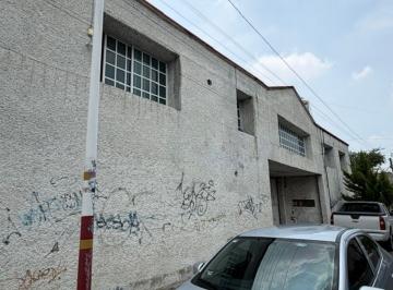 Inmueble productivo urbano , Tláhuac · Amplio Nmueble Propio Para Escuela, Corporativo, Industria, Bodegas, Oficinas.