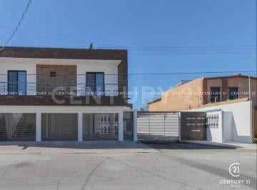 Departamento · 70m² · 2 Recámaras · Departamento Amueblado en Renta en San Felipe, Chihuahua, Chih.