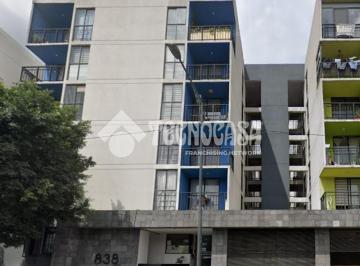 Foto · Departamento - Renta